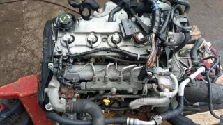 RF Двигатель Mazda 6 2 Арт W36367, вид 5
