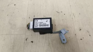 GS1F67890A Блок управления светом Mazda 6 2 Арт W36933