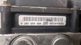 A0064313912,A0064316412 Блок АБС (ABS) Mercedes A W169 Арт 8942995, вид 5