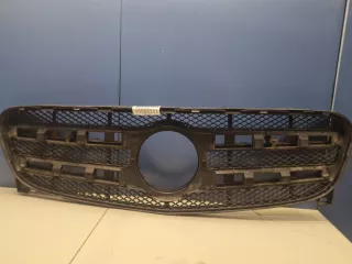 A1568880360 Решетка радиатора Mercedes GLA X156 Арт ZAP329220, вид 1