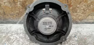 96340A2000 Динамик Kia Ceed 2 Арт 00094765, вид 3