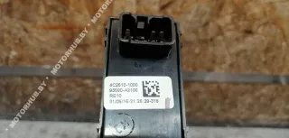 93580A2100 Кнопка стеклоподъемника Kia Ceed 2 Арт 00094751, вид 3