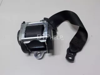 21186010869C94 Ремень безопасности с пиропатроном Mercedes E W211 Арт AM52325480, вид 1