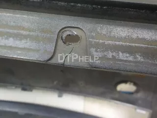 6400B913HB Бампер передний Mitsubishi Lancer 10 Арт AM52346791, вид 15