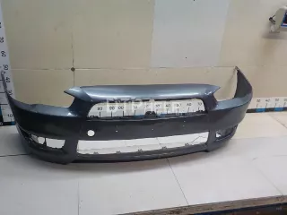 6400B913HB Бампер передний Mitsubishi Lancer 10 Арт AM52346791, вид 2
