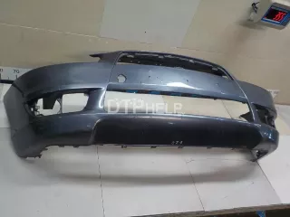 6400B913HB Бампер передний Mitsubishi Lancer 10 Арт AM52346791, вид 3
