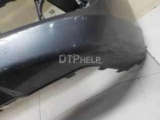 6400B913HB Бампер передний Mitsubishi Lancer 10 Арт AM52346791, вид 8