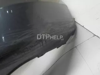6400B913HB Бампер передний Mitsubishi Lancer 10 Арт AM52346791, вид 9