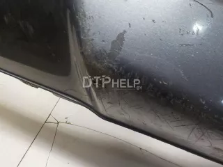 6400B913HB Бампер передний Mitsubishi Lancer 10 Арт AM52346791, вид 10