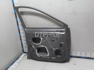 801014883R Дверь передняя левая Renault Scenic 3 Арт AM52344640, вид 11