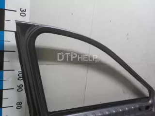 801014883R Дверь передняя левая Renault Scenic 3 Арт AM52344640, вид 17