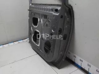 801014883R Дверь передняя левая Renault Scenic 3 Арт AM52344640, вид 19