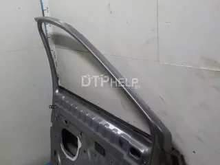 801014883R Дверь передняя левая Renault Scenic 3 Арт AM52344640, вид 20