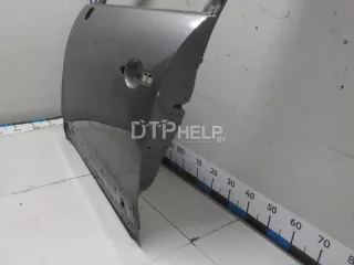 801014883R Дверь передняя левая Renault Scenic 3 Арт AM52344640, вид 4