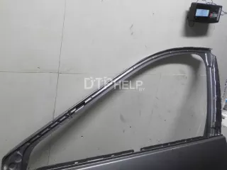 801014883R Дверь передняя левая Renault Scenic 3 Арт AM52344640, вид 6