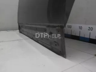 801014883R Дверь передняя левая Renault Scenic 3 Арт AM52344640, вид 9