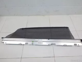 4E4861333FQBC VAG Шторка солнцезащитная Audi A8 D3 (S8) Арт E50511784, вид 1