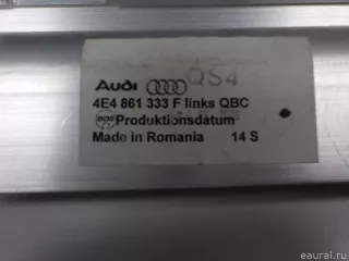 4E4861333FQBC VAG Шторка солнцезащитная Audi A8 D3 (S8) Арт E50511784, вид 4