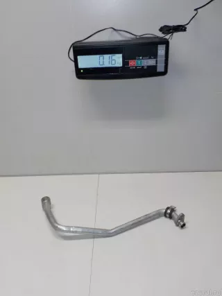  Трубка кондиционера Renault Logan 1 Арт E50933401, вид 1