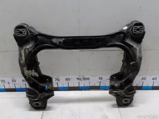 4E0399313D VAG Балка подмоторная Audi A8 D3 (S8) Арт E51355493, вид 11