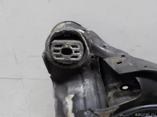 4E0399313D VAG Балка подмоторная Audi A8 D3 (S8) Арт E51355493, вид 12