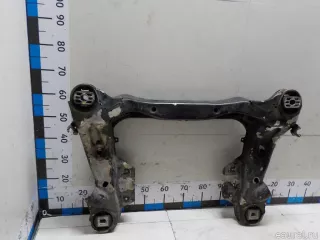 4E0399313D VAG Балка подмоторная Audi A8 D3 (S8) Арт E51355493, вид 3