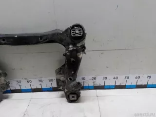 4E0399313D VAG Балка подмоторная Audi A8 D3 (S8) Арт E51355493, вид 4