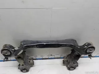 4E0399313D VAG Балка подмоторная Audi A8 D3 (S8) Арт E51355493, вид 5
