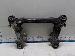 4E0399313D VAG Балка подмоторная Audi A8 D3 (S8) Арт E51355493, вид 6