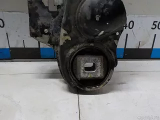 4E0399313D VAG Балка подмоторная Audi A8 D3 (S8) Арт E51355493, вид 7