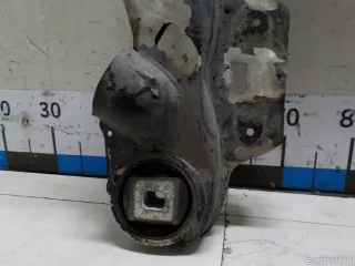 4E0399313D VAG Балка подмоторная Audi A8 D3 (S8) Арт E51355493, вид 8