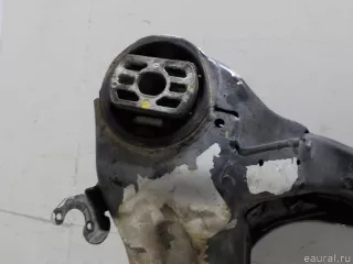 4E0399313D VAG Балка подмоторная Audi A8 D3 (S8) Арт E51355493, вид 9