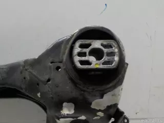 4E0399313D VAG Балка подмоторная Audi A8 D3 (S8) Арт E51355493, вид 10