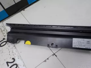 4E0861333FQBC VAG Шторка солнцезащитная Audi A8 D3 (S8) Арт E51425083, вид 14