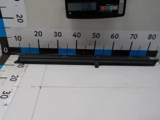 4E0861333FQBC VAG Шторка солнцезащитная Audi A8 D3 (S8) Арт E51425083, вид 2