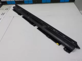 4E0861333FQBC VAG Шторка солнцезащитная Audi A8 D3 (S8) Арт E51425083, вид 7