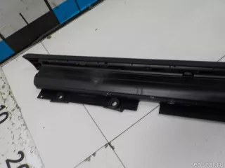 4E0861333FQBC VAG Шторка солнцезащитная Audi A8 D3 (S8) Арт E51425083, вид 10