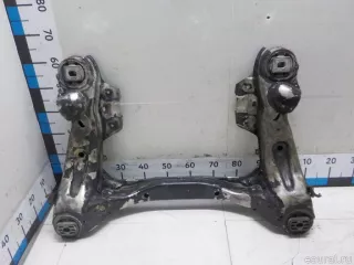 4E0399313D VAG Балка подмоторная Audi A8 D3 (S8) Арт E51689238, вид 1