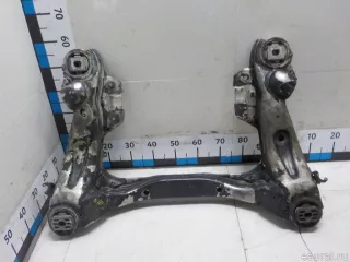 4E0399313D VAG Балка подмоторная Audi A8 D3 (S8) Арт E51689238, вид 2