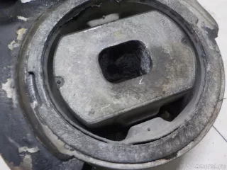 4E0399313D VAG Балка подмоторная Audi A8 D3 (S8) Арт E51689238, вид 3