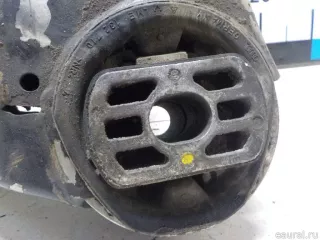 4E0399313D VAG Балка подмоторная Audi A8 D3 (S8) Арт E51689238, вид 6
