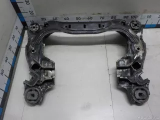 4E0399313D VAG Балка подмоторная Audi A8 D3 (S8) Арт E51689238, вид 9