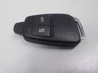  Пульт дистанционного управления Audi A8 D3 (S8) Арт E51769843, вид 3