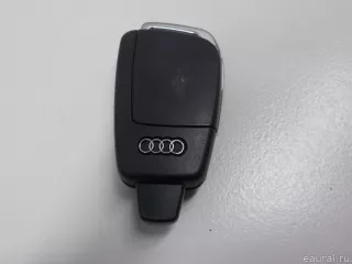  Пульт дистанционного управления Audi A8 D3 (S8) Арт E51769843, вид 4