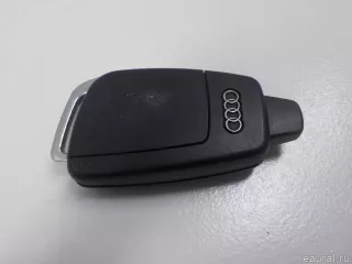  Пульт дистанционного управления Audi A8 D3 (S8) Арт E51769843, вид 5
