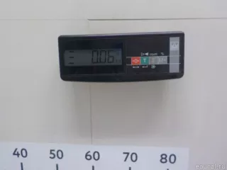  Пульт дистанционного управления Audi A8 D3 (S8) Арт E51769843, вид 7