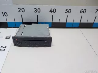 8200607915 Renault Магнитола (аудио система) Renault Clio 3 Арт E51854447, вид 1