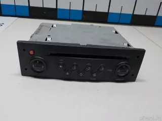 8200607915 Renault Магнитола (аудио система) Renault Clio 3 Арт E51854447, вид 3