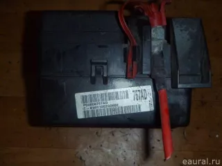  Блок предохранителей Chrysler Stratus 2 Арт E51860162, вид 2