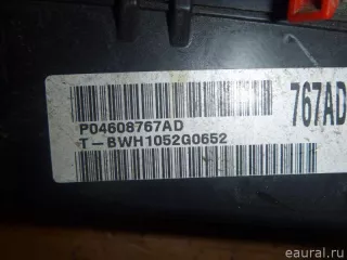  Блок предохранителей Chrysler Stratus 2 Арт E51860162, вид 3